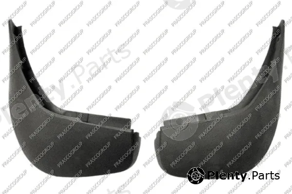 Prasco LR8663655 — Mudflap