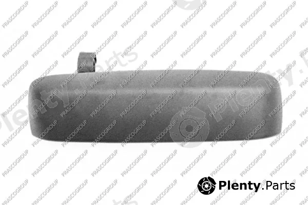 Prasco FT3508102 — Exterior Door Handle