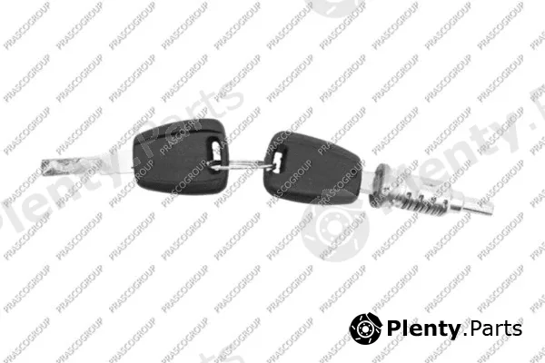 Prasco LA0048910 — Lock Cylinder