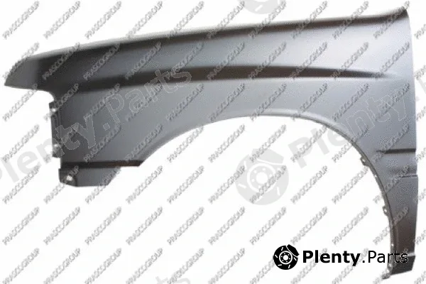 Prasco IZ8103004 — Wing