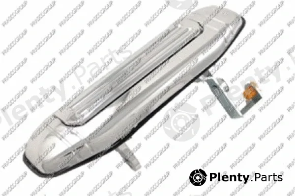 Prasco MB1578101 — Exterior Door Handle