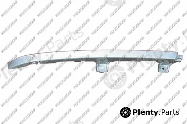 Prasco TY2392103 — Eyelid, headlight