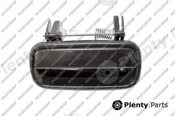 Prasco TY8108107 — Exterior Door Handle