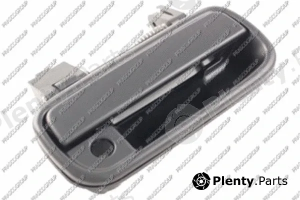 Prasco TY8148007 — Exterior Door Handle