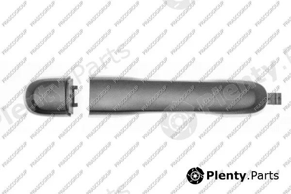 Prasco JE1008001 — Exterior Door Handle