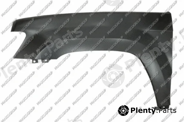 Prasco JE0203004 — Wing
