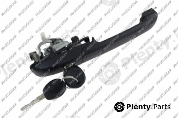 Prasco VG0518002 — Exterior Door Handle