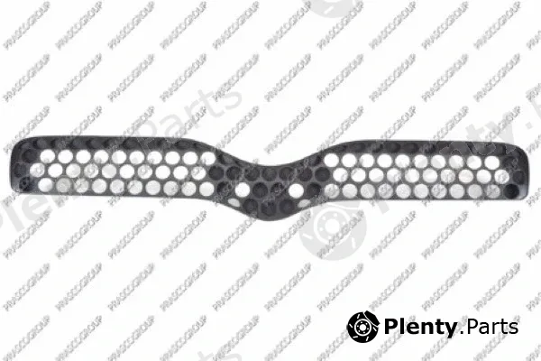 Prasco TY3202001 — Radiator Grille