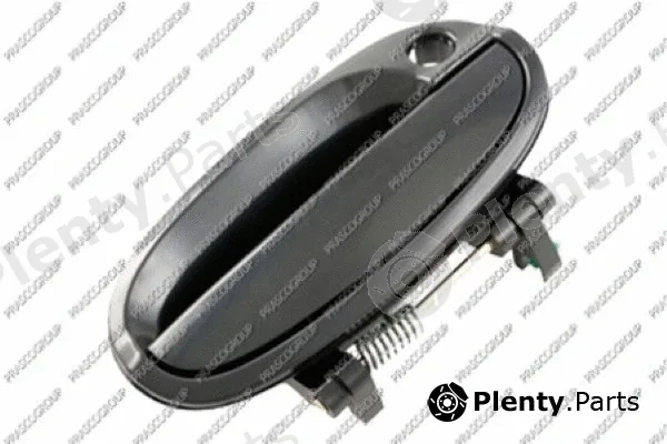 Prasco DW3248007 — Exterior Door Handle