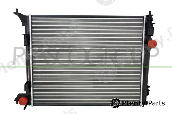 Prasco RN430R001 — Radiator, engine cooling