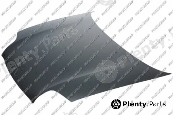 Prasco RN3203100 — Bonnet