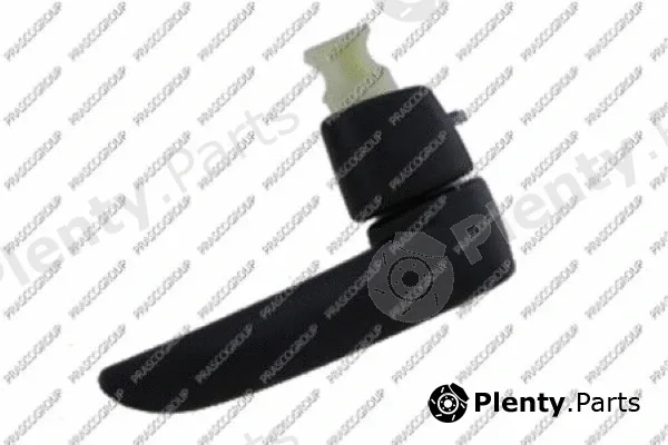 Prasco MZ3268601 — Door Handle, interior equipment