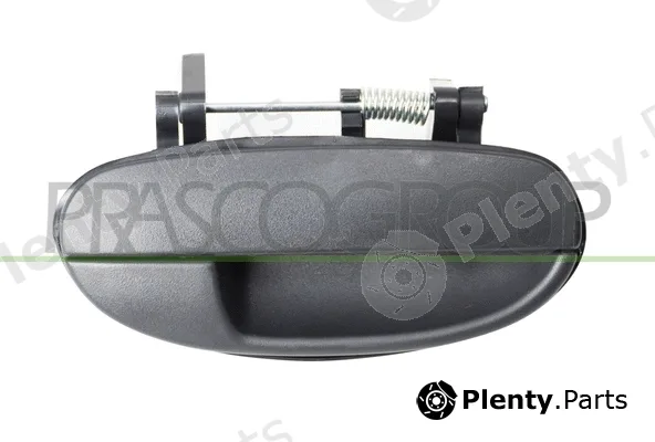 Prasco DW0208101 — Exterior Door Handle