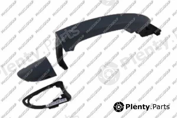 Prasco VG0548203 — Exterior Door Handle