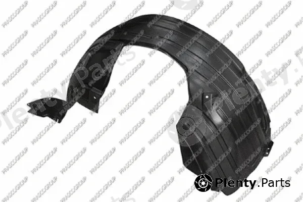 Prasco FT9103603 — Inner Wing Panel