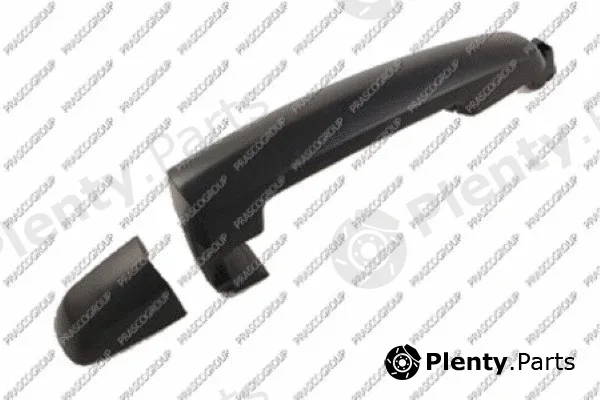 Prasco SZ0568111 — Exterior Door Handle