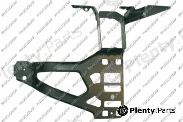 Prasco BM0463403 — Headlight Base