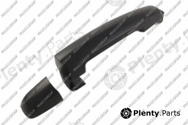 Prasco SZ0568301 — Exterior Door Handle