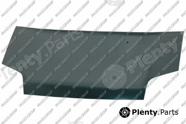 Prasco FD9323100 — Bonnet