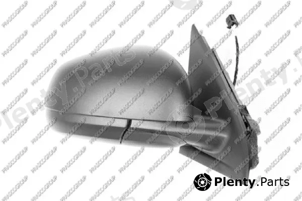 Prasco ME3097203 — Exterior Mirror