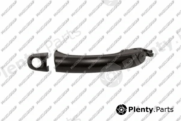 Prasco VG8158004 — Exterior Door Handle