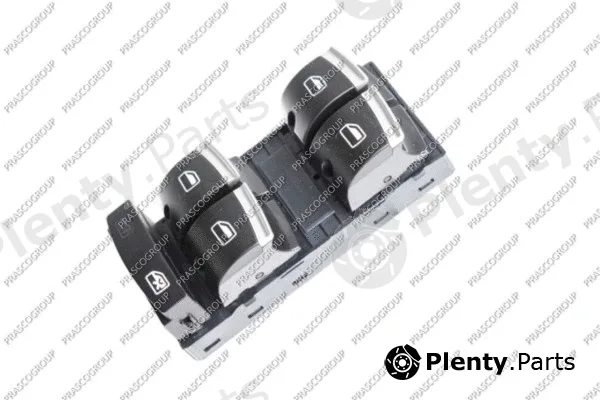 Prasco AD402WS04 — Switch, window regulator