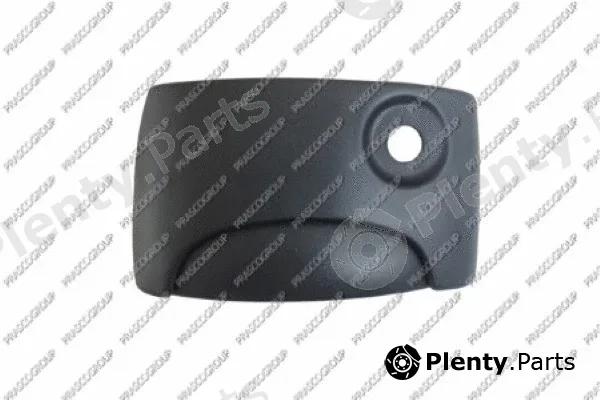 Prasco DS9178133 — Exterior Door Handle