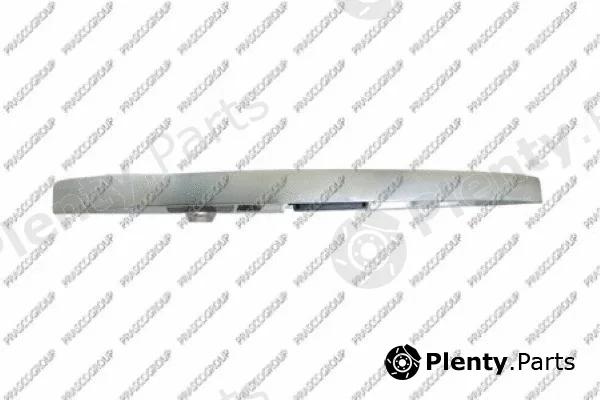 Prasco JE0208305 — Exterior Door Handle