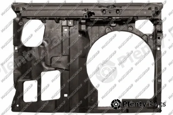 Prasco VG2013210 — Radiator Support