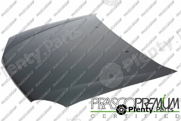 Prasco FD0523130 — Bonnet
