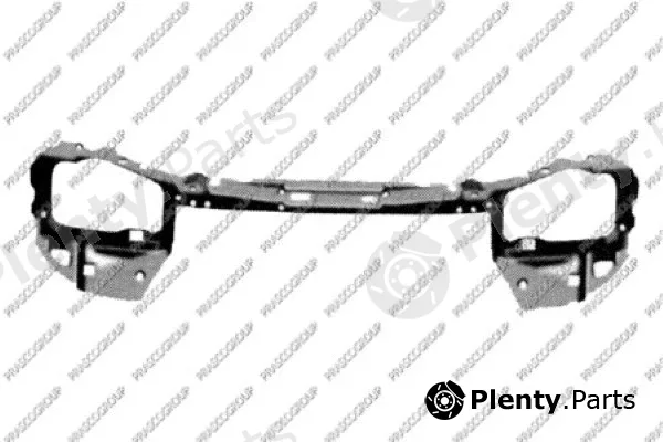 Prasco OP0283200 — Radiator Support