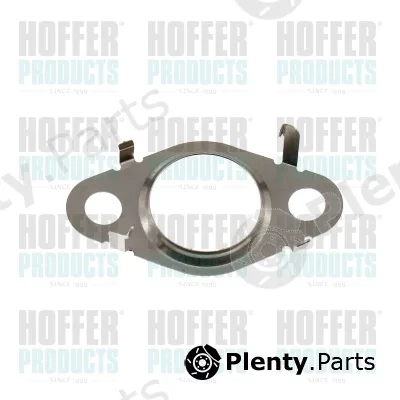 Hoffer 016185 — Gasket, exhaust manifold