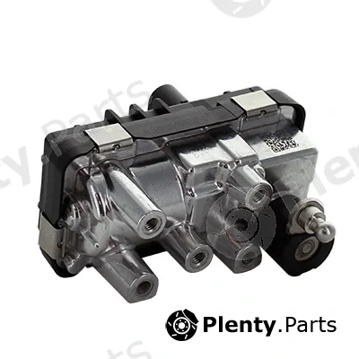 Hoffer 6200046 — Boost Pressure Control Valve