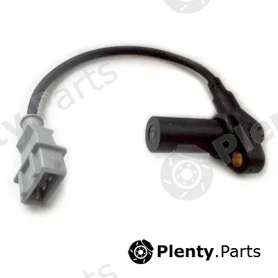Hoffer 7517966 — Sensor, crankshaft pulse