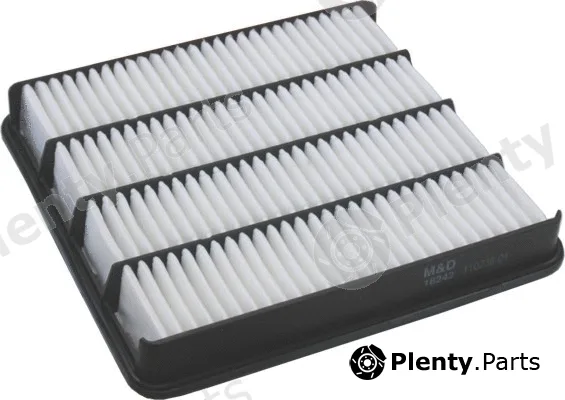 Hoffer 18242 — Air Filter