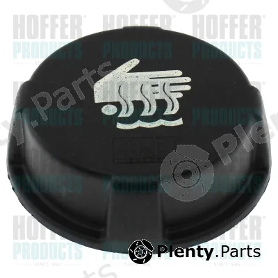 Hoffer 2036046 — Cap, coolant tank