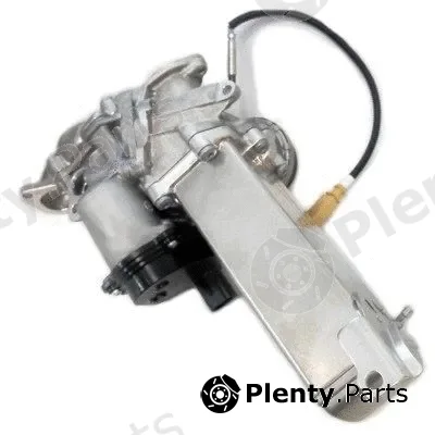 Hoffer 7518417 — Cooler, exhaust gas recirculation