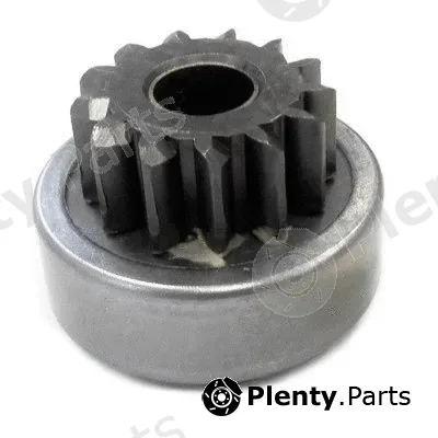Hoffer 47098 — Pinion, starter