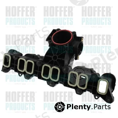 Hoffer 7519661 — Intake Manifold Module