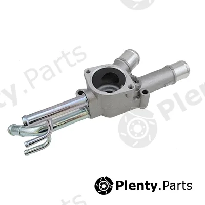 Hoffer 93170 — Coolant Flange
