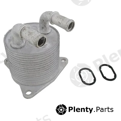 Hoffer 8095289 — Oil Cooler, engine oil