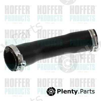 Hoffer 96952 — Charge Air Hose