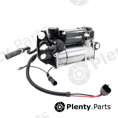 Hoffer H58020 — Compressor, compressed air system