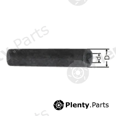 Hoffer 3130608 — Pipe