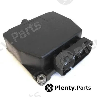 Hoffer 8029337 — Pressure Transducer, suction pipe