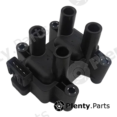 Hoffer 8010640 — Ignition Coil
