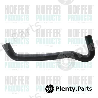 Hoffer 961201 — Charge Air Hose