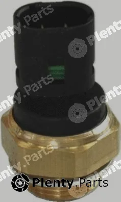 Hoffer 7472641 — Temperature Switch, radiator fan