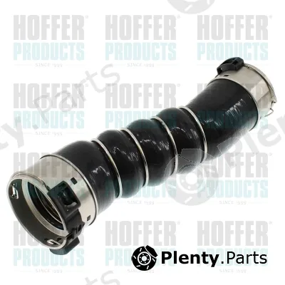 Hoffer 961271 — Charge Air Hose
