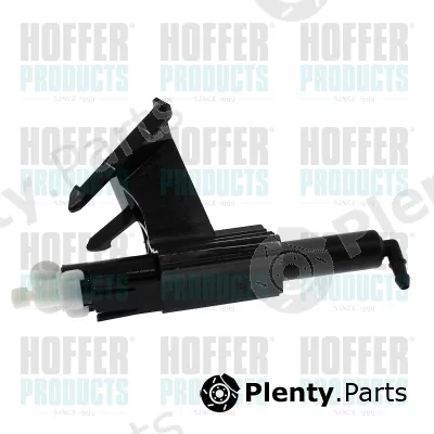 Hoffer H209219 — Washer Fluid Jet, headlight cleaning